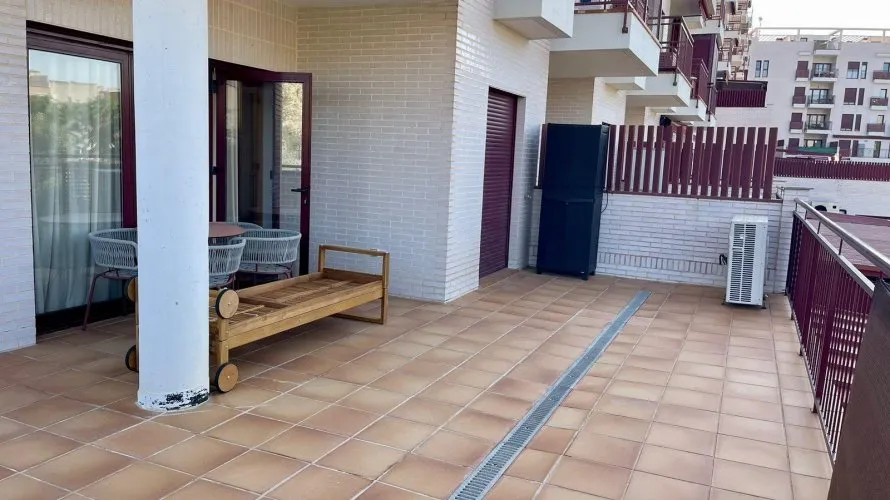 Apartment de 1 chambre à Villanueva Rio Segura, Spain No. 2644 № 12