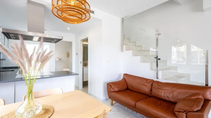 House de 107m² à Torrevieja, Spain No. 1522 № 22