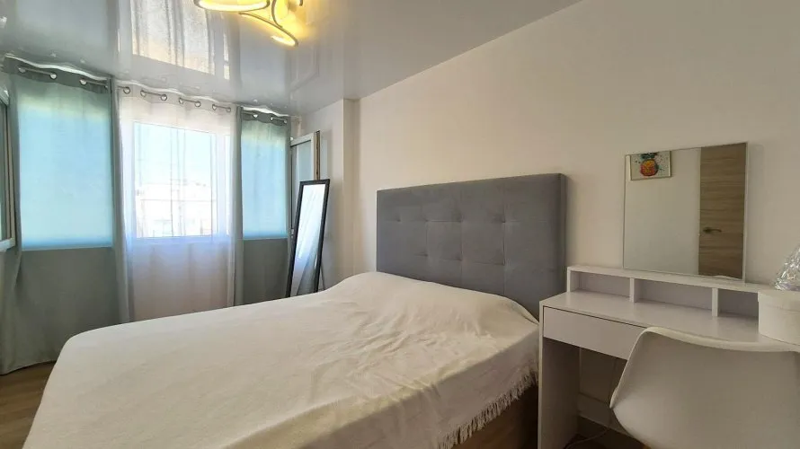 Apartment de 1 chambre à Alicante, Spain No. 2843 № 14
