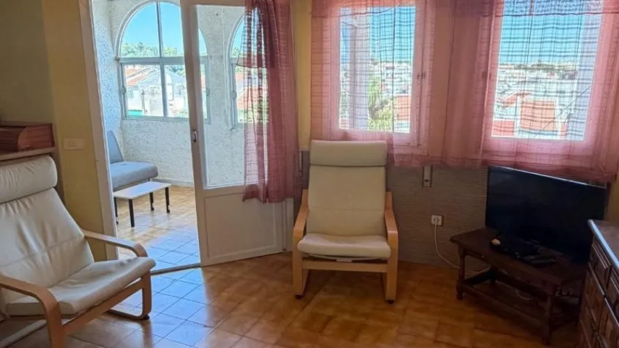 Apartment de 1 chambre à Torrevieja, Spain No. 2836 № 9
