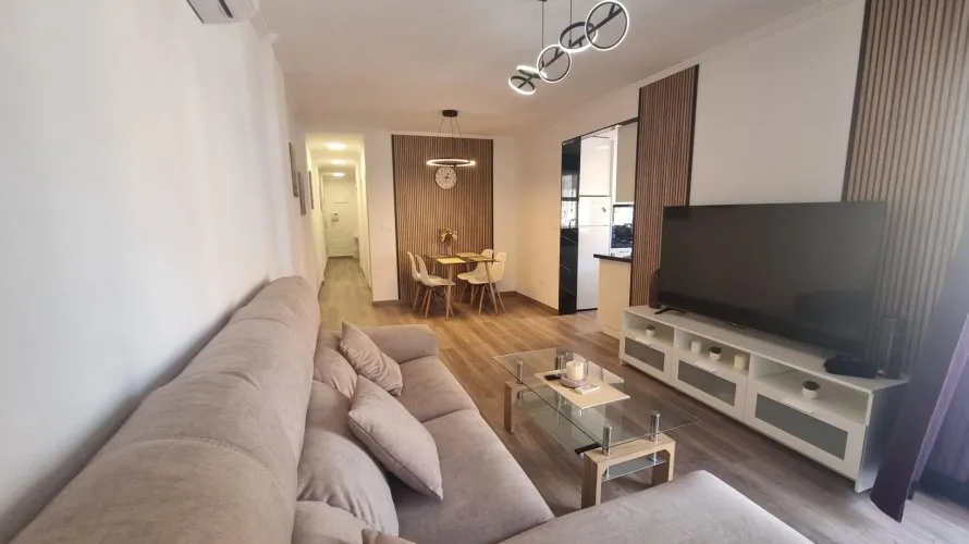 Apartment de 1 chambre à Torrevieja, Spain No. 1464 № 2