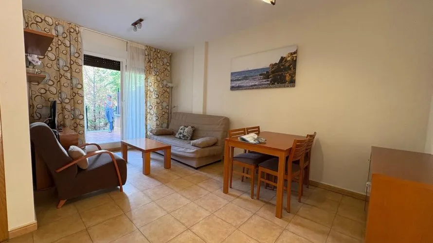 Apartment de 2 chambres à Aguilas, Spain No. 2687 № 16