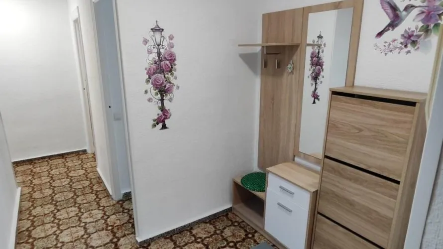 Apartment de 3 chambres à Alicante, Spain No. 2660 № 9