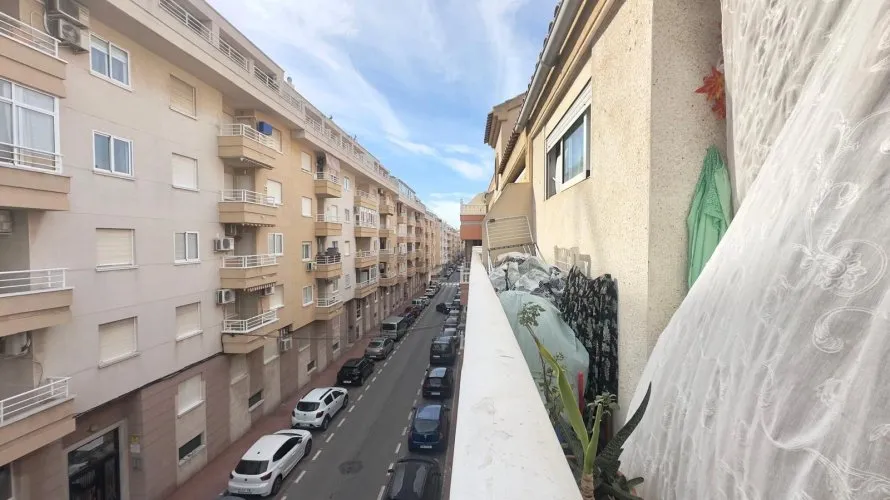 Penthouse de 69m² à Torrevieja, Spain No. 2734 № 13