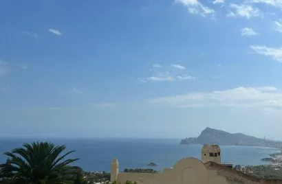 Apartment de 3 chambres à Zona Altea Hills, Spain No. 1458