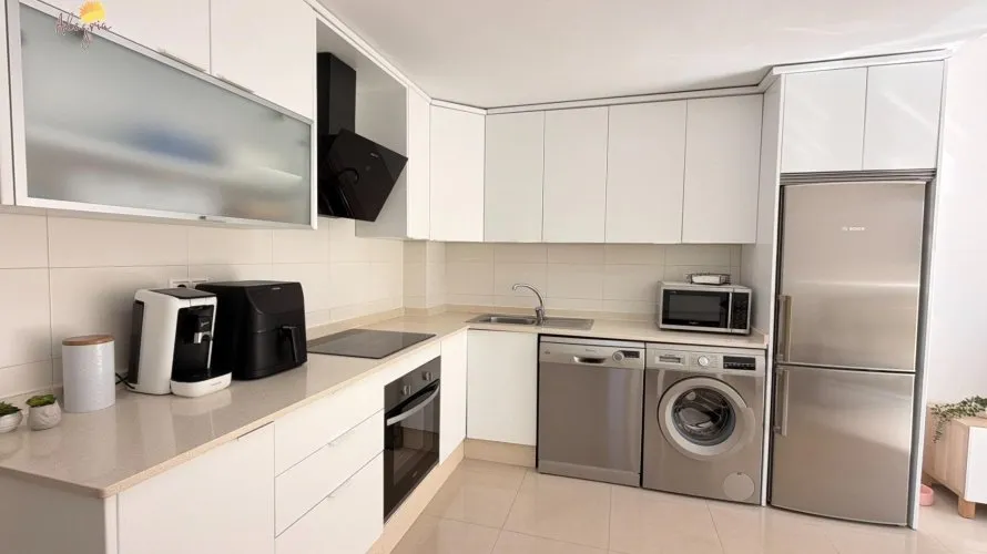 Apartment de 1 chambre à Torrevieja, Spain No. 2807 № 19