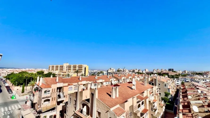 Penthouse de 1 chambre à Torrevieja, Spain No. 2808 № 3