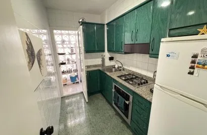 Apartment de 2 chambres à Alicante, Spain No. 2718