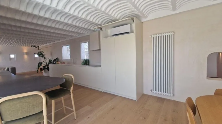 Penthouse de 4 chambres à Madrid, Spain No. 1439 № 17