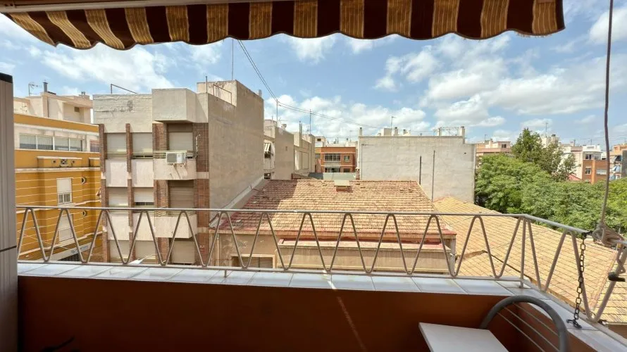 Apartment de 1 chambre à La Florida, Spain No. 2666 № 7