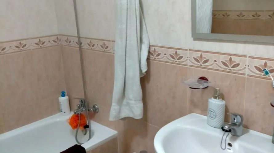 Apartment de 1 chambre à L'Alfàs del Pi, Spain No. 2635 № 5