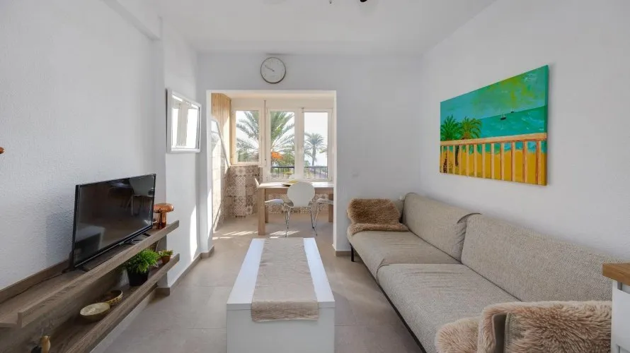 Apartment de 1 chambre à Torrevieja, Spain No. 2769 № 19
