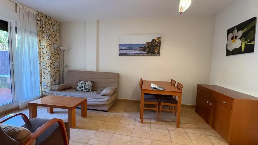 Apartment de 2 chambres à Aguilas, Spain No. 2687 № 15