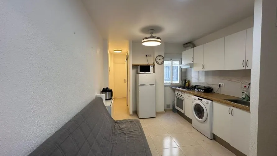 Apartment de 2 chambres à Alicante, Spain No. 2766 № 24