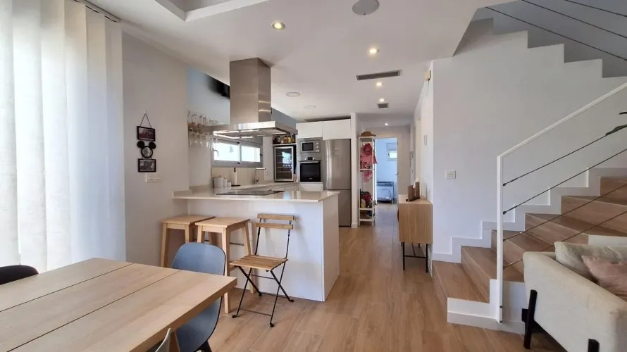 Apartment de 3 chambres à Torrevieja, Spain No. 1430 № 18
