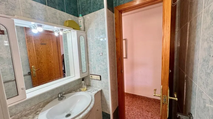 Penthouse de 2 chambres à Torrevieja, Spain No. 2680 № 13