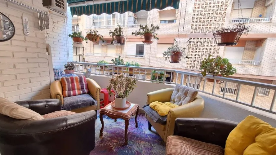 Apartment de 1 chambre à Torrevieja, Spain No. 2727 № 25