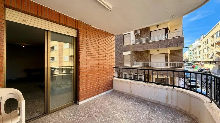 Apartment de 3 chambres à Torrevieja, Spain No. 2705 № 22