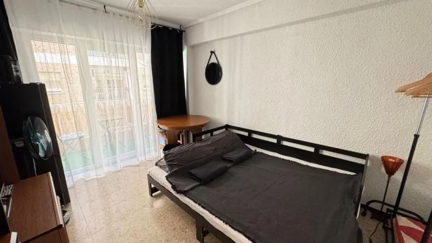Apartment de 2 chambres à Alicante, Spain No. 2718 № 12