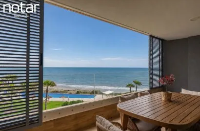 Apartment de 98m² à Torrevieja, Spain No. 1496