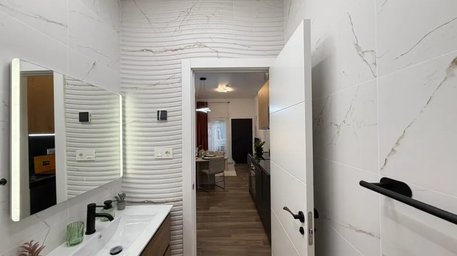 Apartment de 2 chambres à Torrevieja, Spain No. 2738 № 4