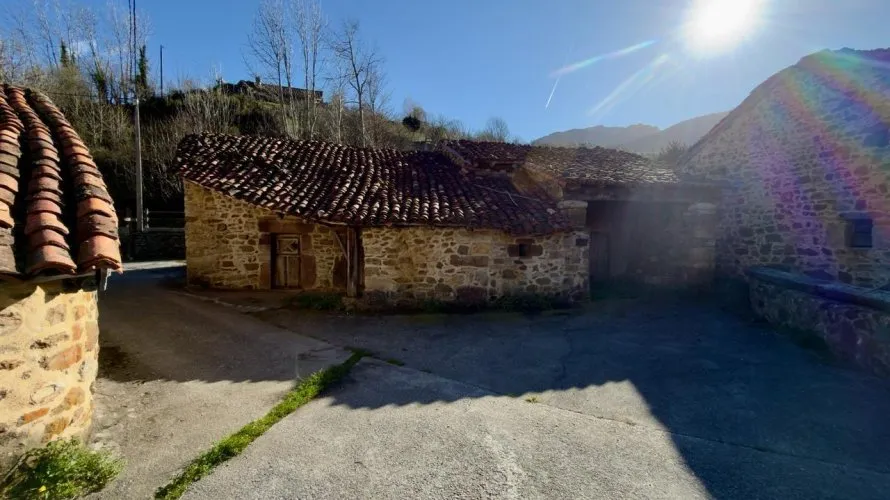 Villa de 135m² à Teverga, Spain No. 2765 № 19