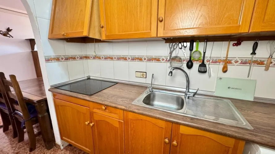 Penthouse de 2 chambres à Torrevieja, Spain No. 2680 № 23