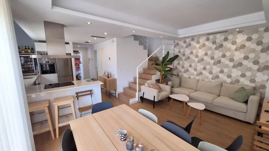 Apartment de 3 chambres à Torrevieja, Spain No. 1430 № 25