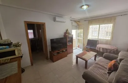 Apartment de 3 chambres à Torrevieja, Spain No. 2778