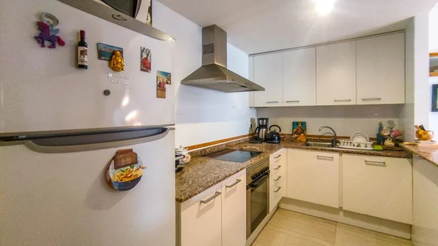 Apartment de 2 chambres à Villajoyosa, Spain No. 1436 № 13