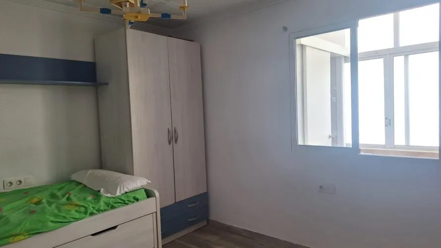 Apartment de 2 chambres à Alicante, Spain No. 2842 № 1