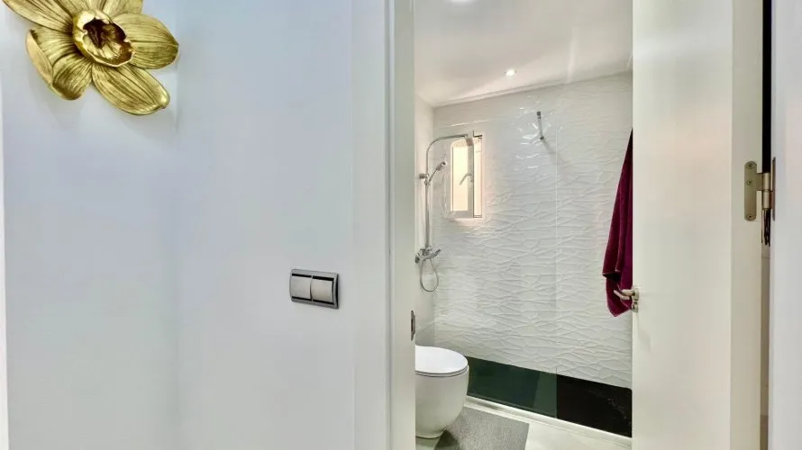 Penthouse de 1 chambre à Torrevieja, Spain No. 2808 № 21