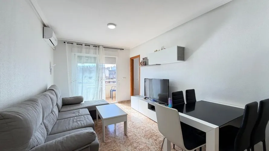 Apartment de 2 chambres à Torrevieja, Spain No. 2729 № 13