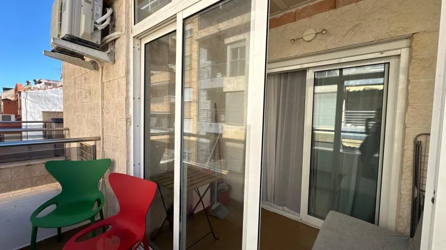 Apartment de 1 chambre à Torrevieja, Spain No. 2731 № 3