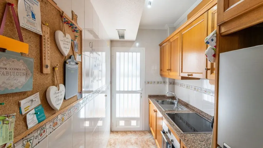 House de 60m² à Los Altos, Spain No. 1501 № 17