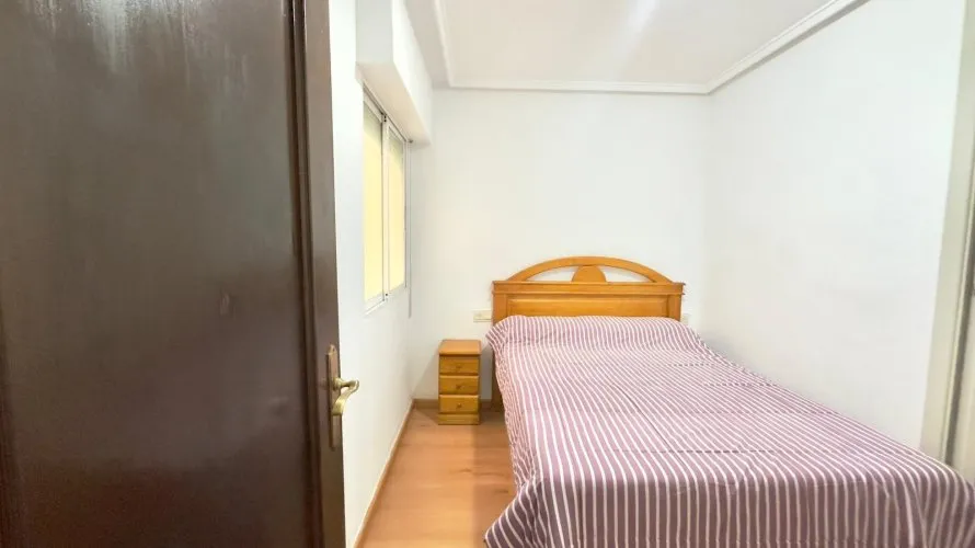 Apartment de 2 chambres à Torrevieja, Spain No. 2730 № 21