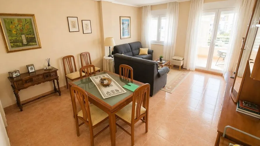 Penthouse de 1 chambre à Torrevieja, Spain No. 2792 № 8