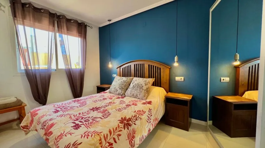 Penthouse de 2 chambres à Torrevieja, Spain No. 2677 № 6