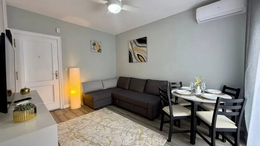 Apartment de 1 chambre à Torrevieja, Spain No. 2737 № 19