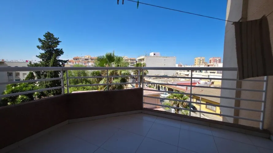 Apartment de 1 chambre à Torrevieja, Spain No. 2854 № 12