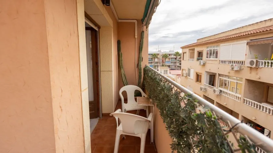 Apartment de 89m² à Torrevieja, Spain No. 2841 № 1