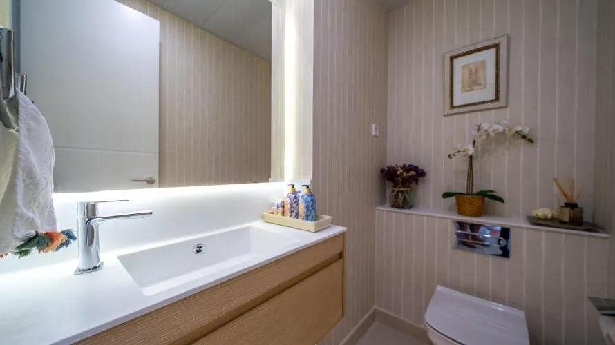 Penthouse de 4 chambres à Pozuelo de Alarcon, Spain No. 1441 № 8
