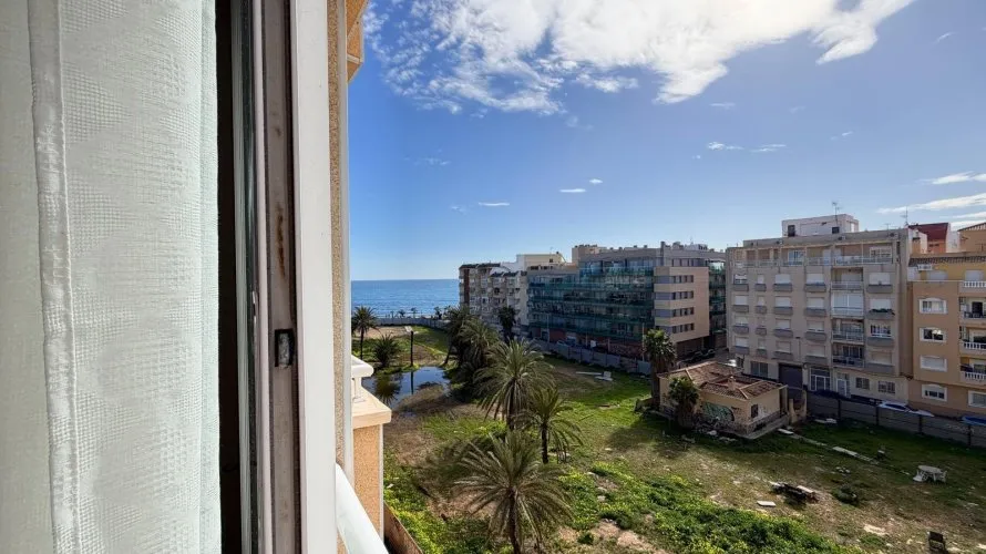 Apartment de 2 chambres à Torrevieja, Spain No. 2729 № 5