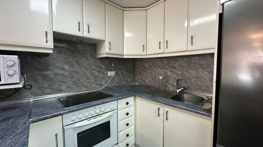 Apartment de 3 chambres à Torrevieja, Spain No. 2736 № 12