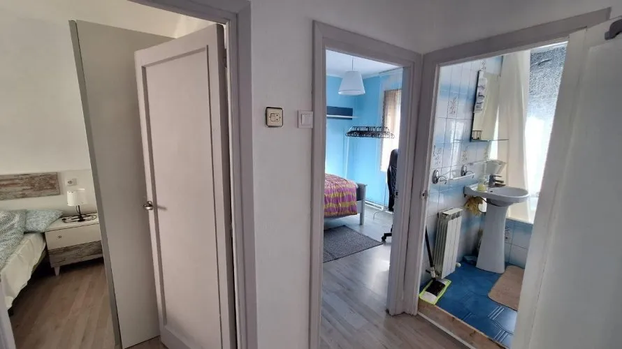 Apartment de 1 chambre à Langreo, Spain No. 2767 № 4