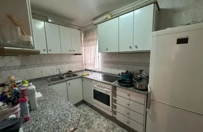 Apartment de 77m² à Alicante, Spain No. 2805