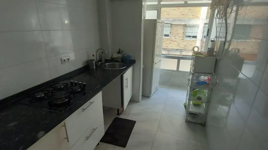 Apartment de 3 chambres à Alicante, Spain No. 2753