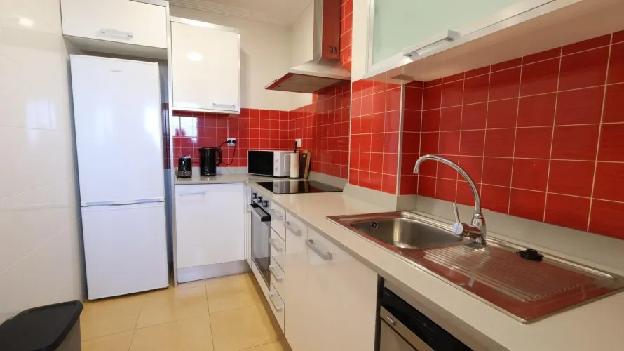 Apartment de 2 chambres à La Zenia, Spain No. 1529 № 18