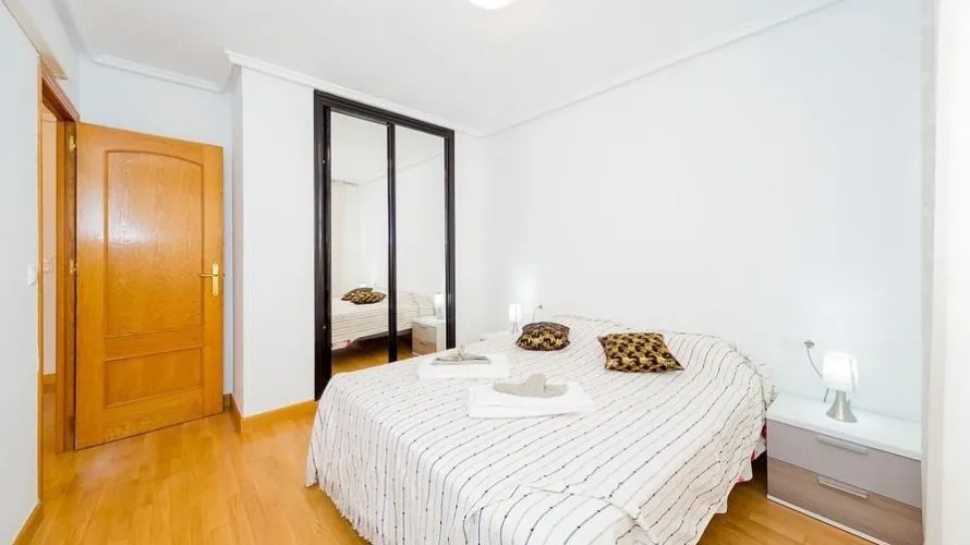 Apartment de 2 chambres à Torrevieja, Spain No. 2838 № 6