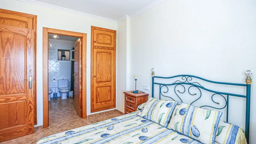Apartment de 99m² à La Mata, Spain No. 1444 № 1